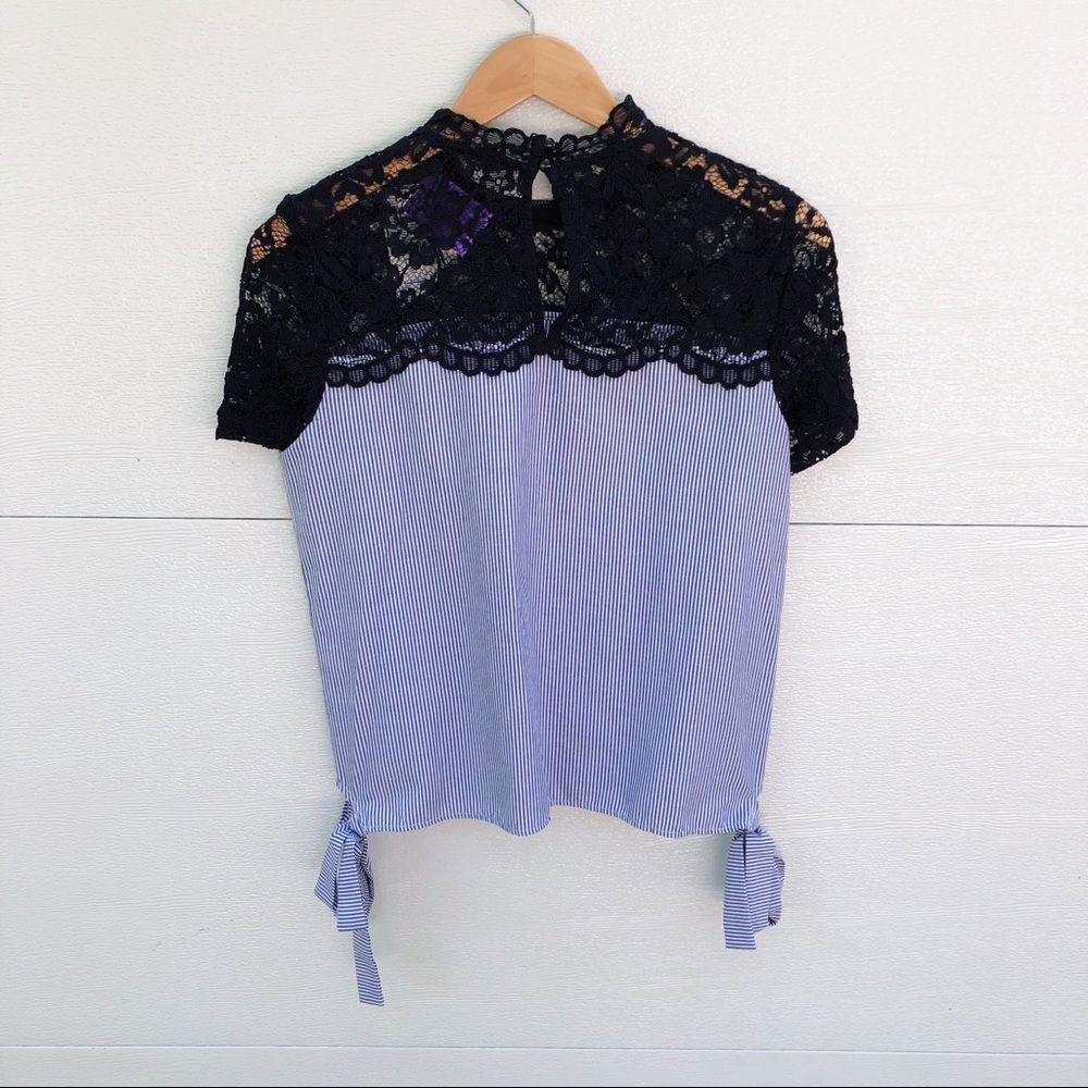 Zara Top - Picture 2 of 7